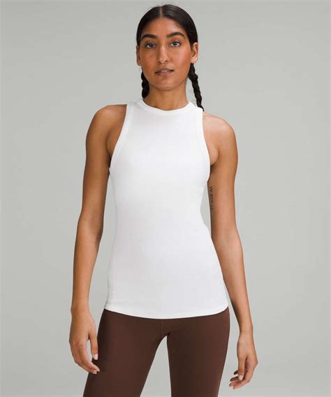 lululemon tank.top|lululemon hold tight tank top.